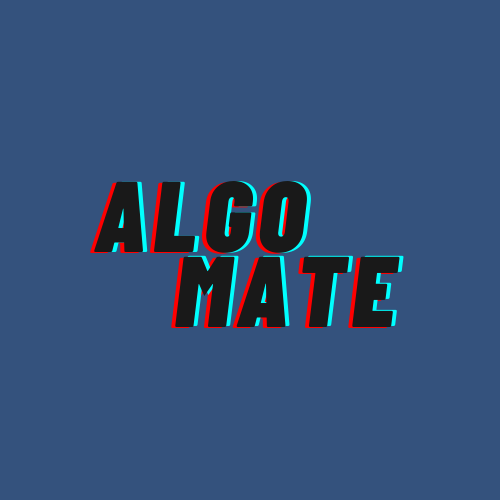 Algo-Mate